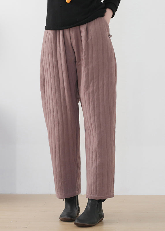 Polished Pants with an Effortless Classic Look