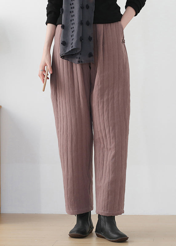 Polished Pants with an Effortless Classic Look