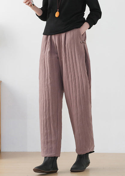 Polished Pants with an Effortless Classic Look