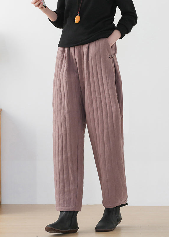 Polished Pants with an Effortless Classic Look