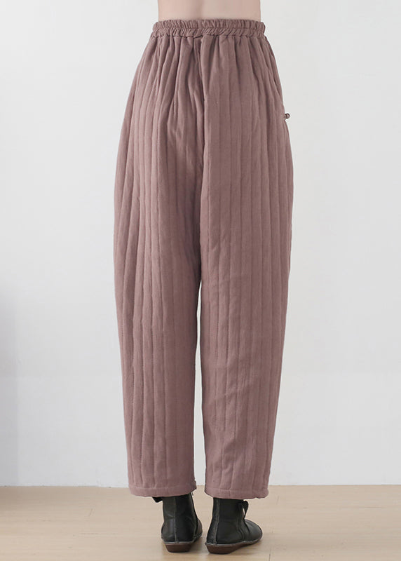 Polished Pants with an Effortless Classic Look