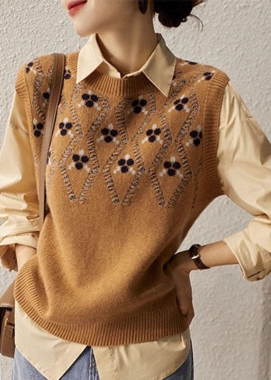 Elegantly Styled Garment for Everyday Wear