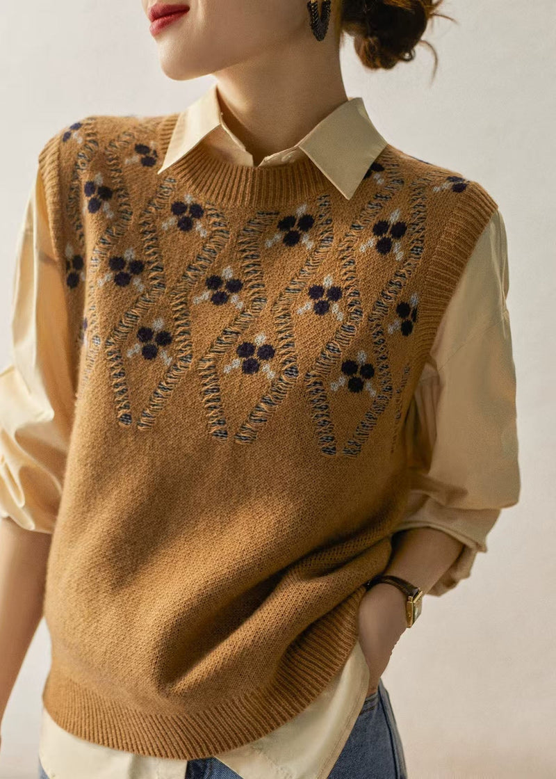 Elegantly Styled Garment for Everyday Wear