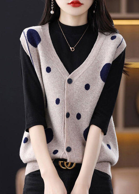 Vintage Inspired Top with a Contemporary Edge