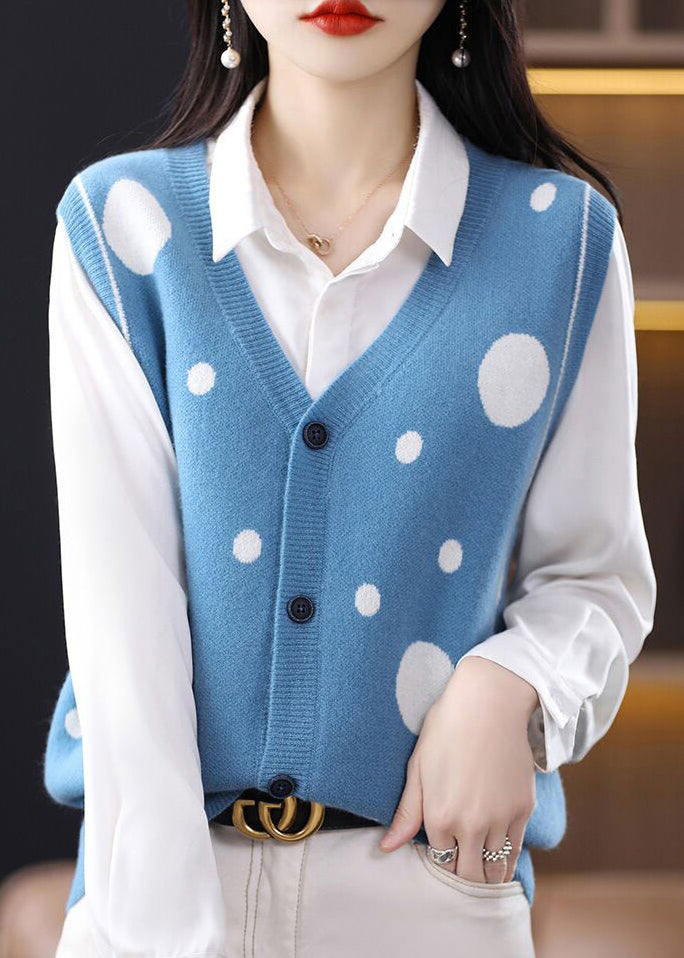 Vintage Inspired Top with a Contemporary Edge