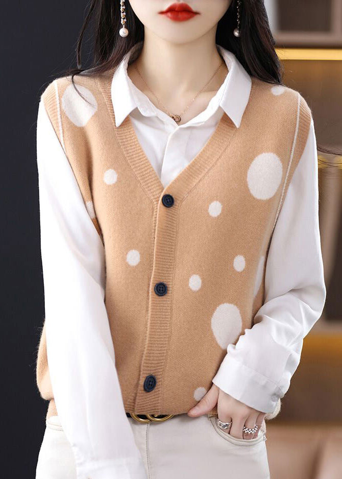 Vintage Inspired Top with a Contemporary Edge