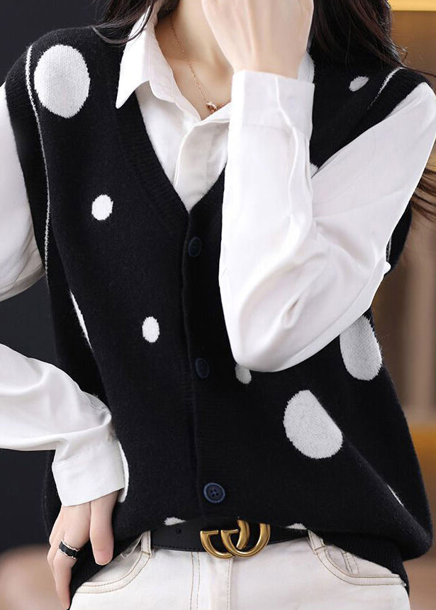 Vintage Inspired Top with a Contemporary Edge