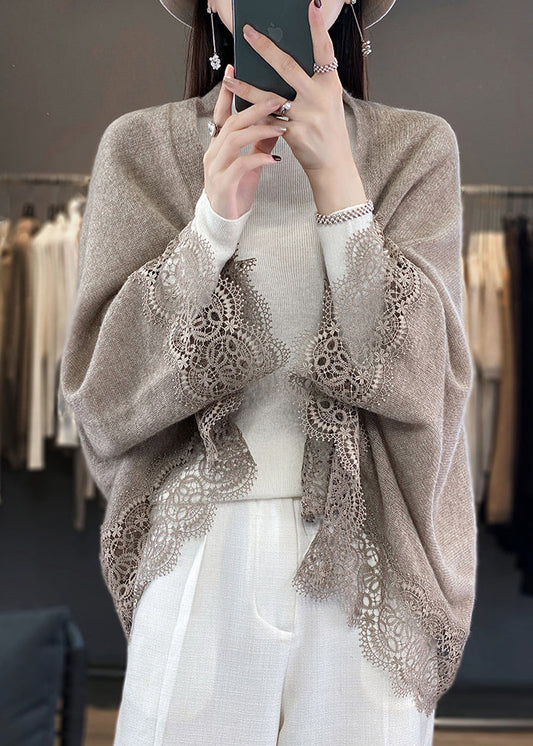 Beautifully Crafted Cardigan in a Classic Style