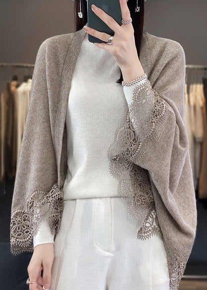 Beautifully Crafted Cardigan in a Classic Style
