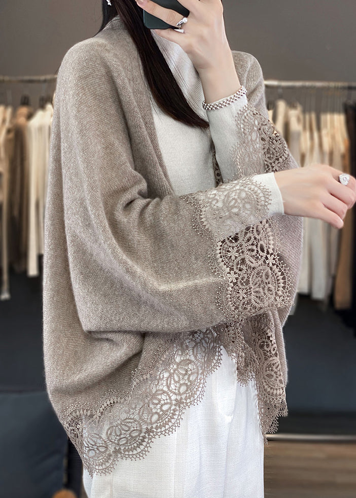 Beautifully Crafted Cardigan in a Classic Style