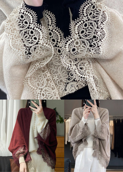 Beautifully Crafted Cardigan in a Classic Style