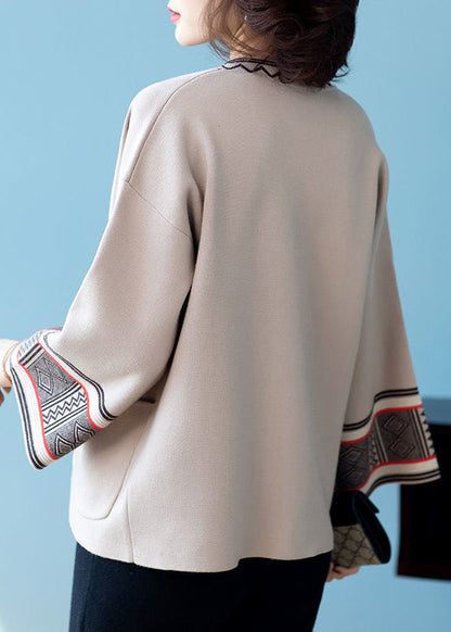 Beautifully Finished Cardigan in a Timeless Design