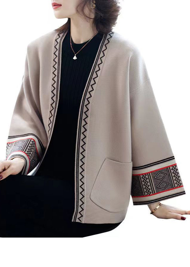 Beautifully Finished Cardigan in a Timeless Design
