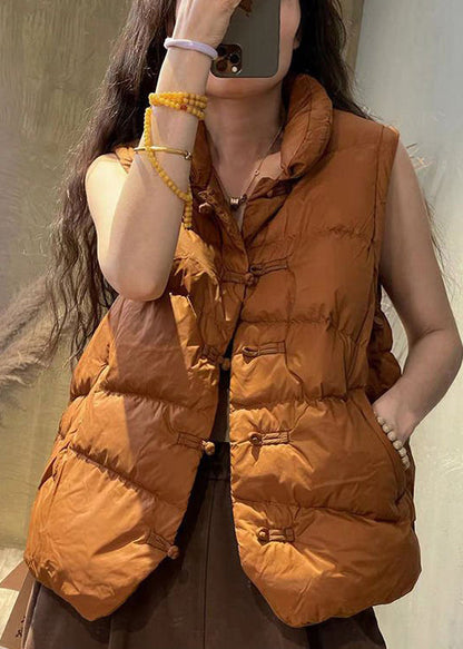 Vintage Inspired Coat with a Contemporary Edge
