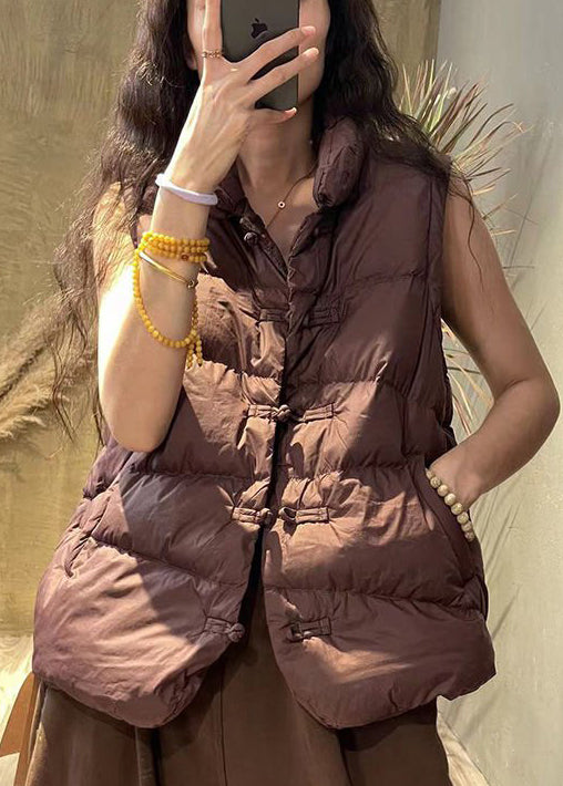 Vintage Inspired Coat with a Contemporary Edge