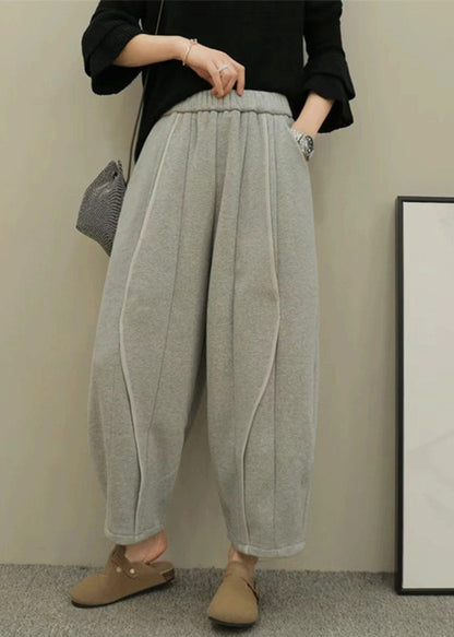 Elegantly Styled Pants for Everyday Wear