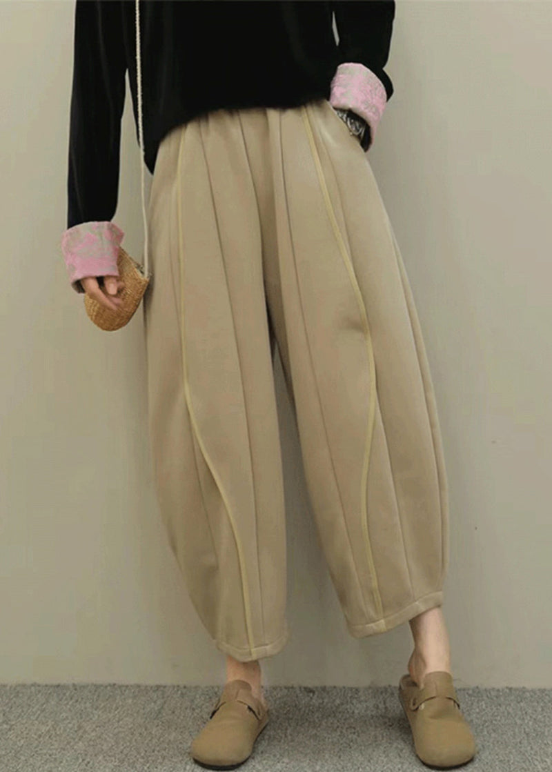 Elegantly Styled Pants for Everyday Wear