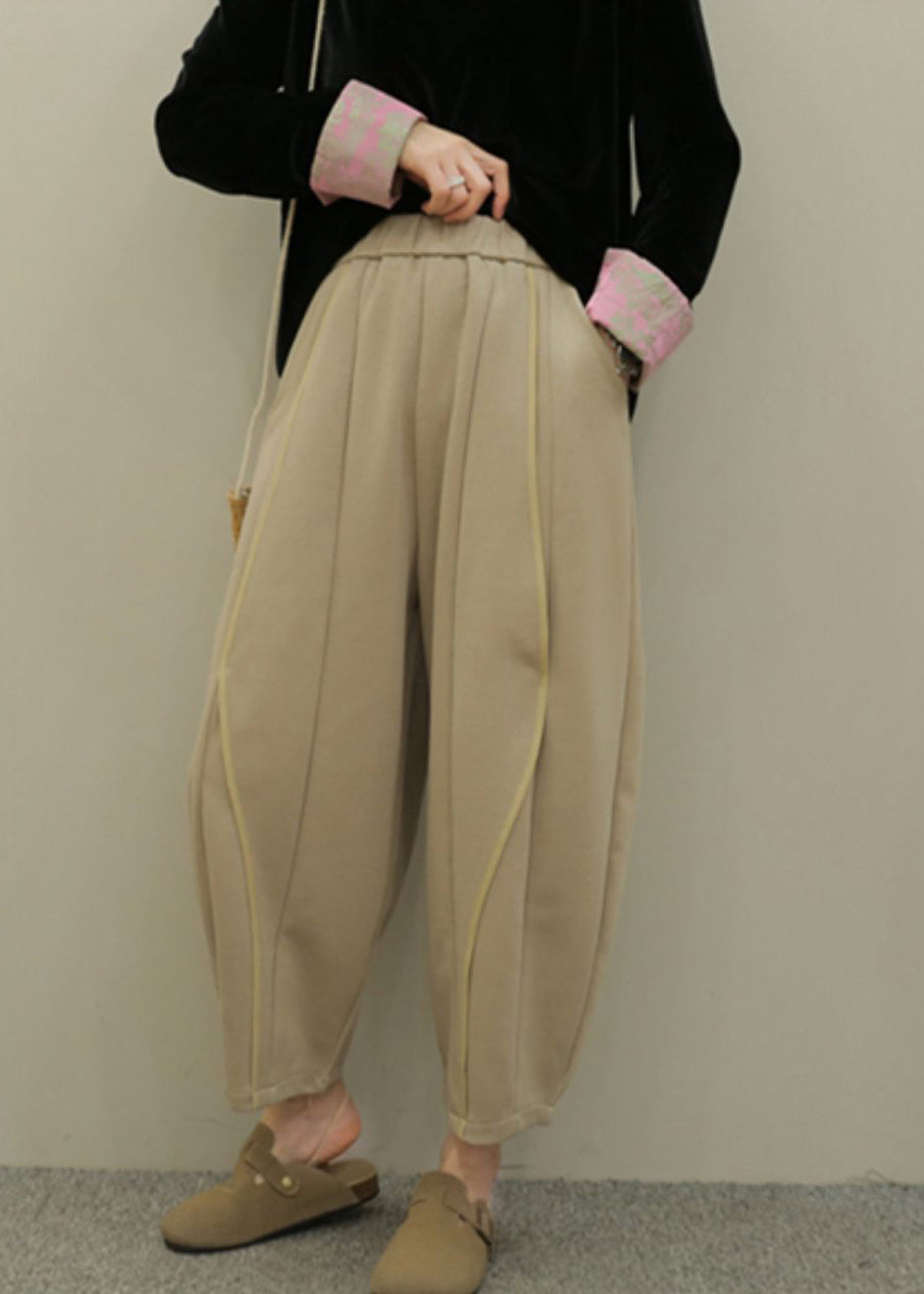 Elegantly Styled Pants for Everyday Wear