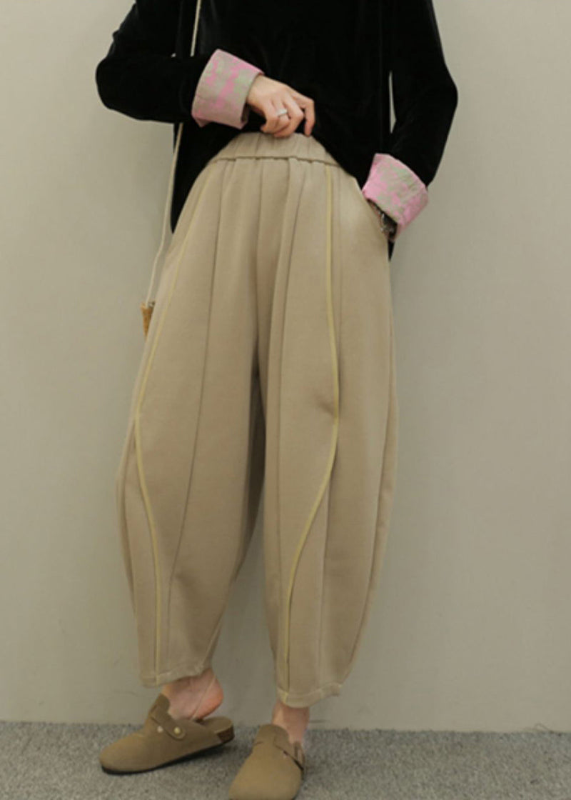 Elegantly Styled Pants for Everyday Wear