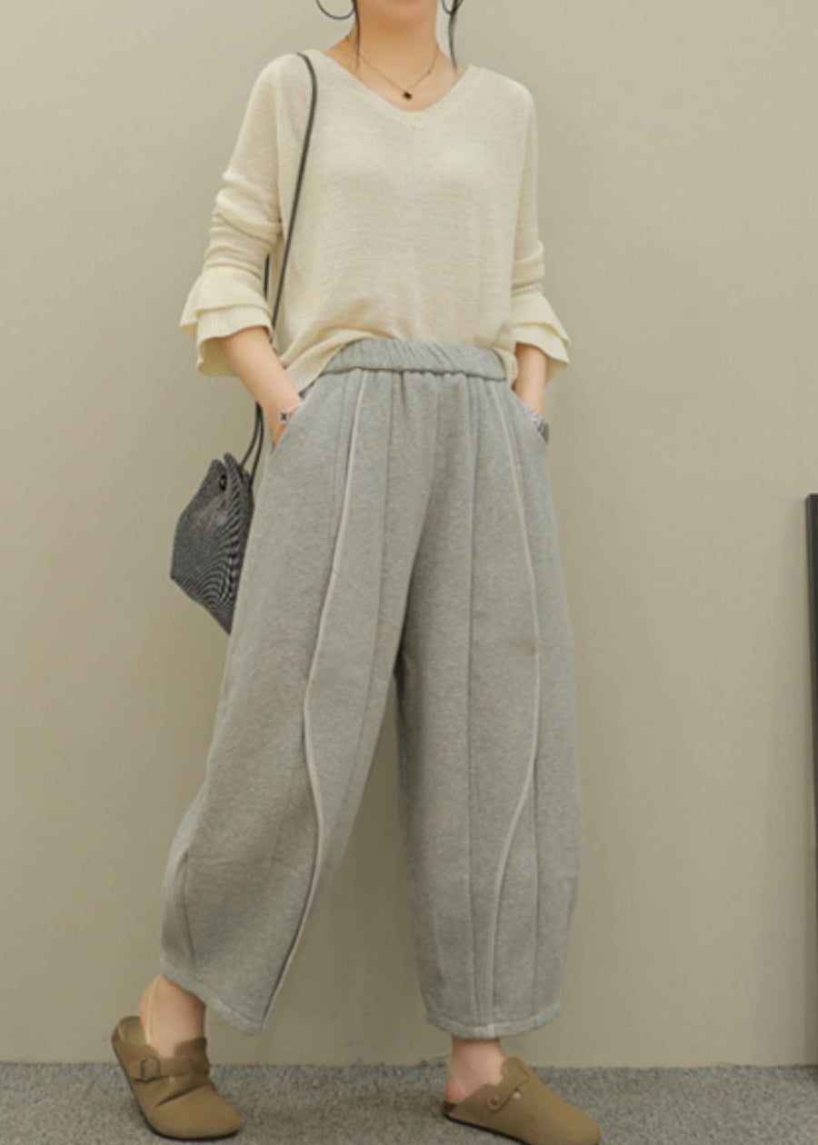 Elegantly Styled Pants for Everyday Wear