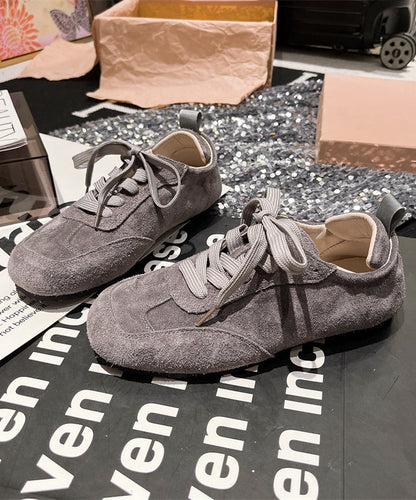 Elegant Orthopedic Shoes for Every Step
