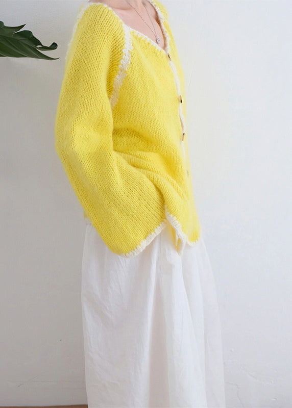 Classic Vintage & Enduringly Stylish Cardigan