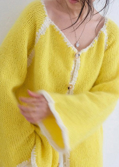 Classic Vintage & Enduringly Stylish Cardigan