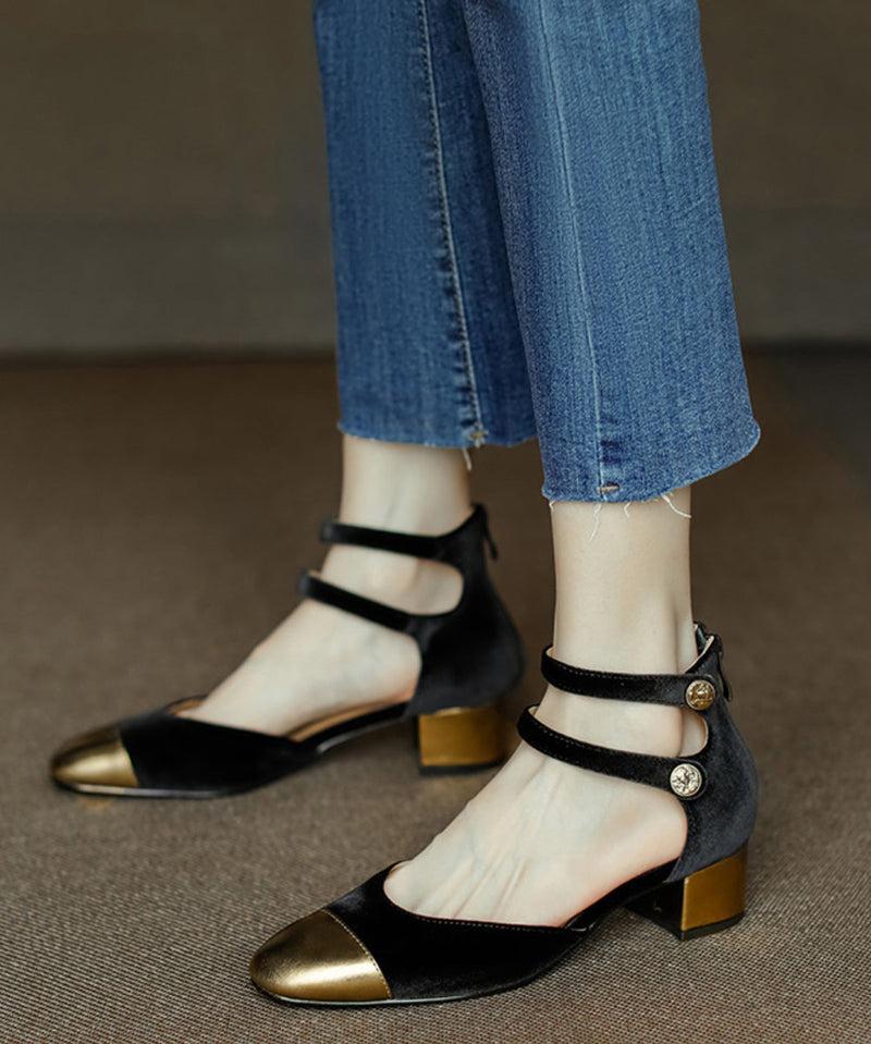 Beautifully Crafted Orthopedic Sandals