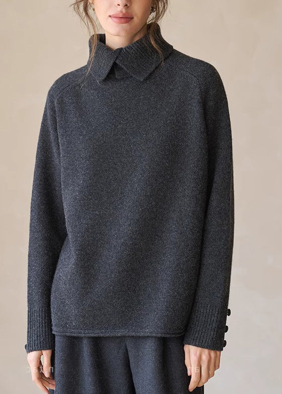 Vintage Inspired Shirt with a Contemporary Edge