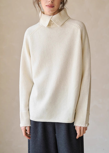 Vintage Inspired Shirt with a Contemporary Edge