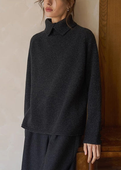 Vintage Inspired Shirt with a Contemporary Edge