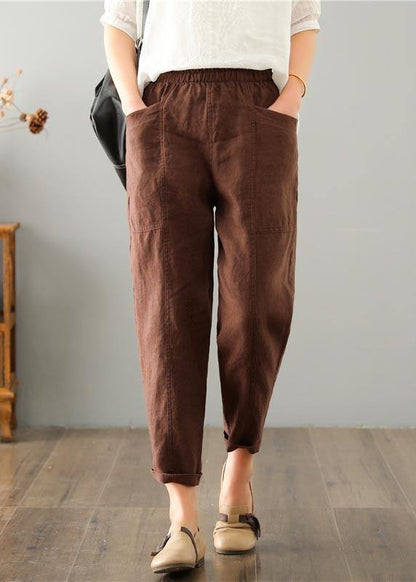 Classic Vintage & Enduringly Stylish Pants