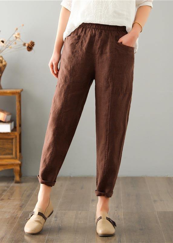 Classic Vintage & Enduringly Stylish Pants