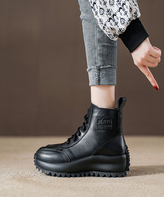 Beautifully Crafted Orthopedic Boots