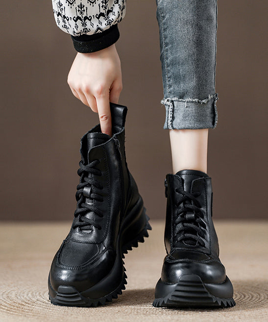 Beautifully Crafted Orthopedic Boots