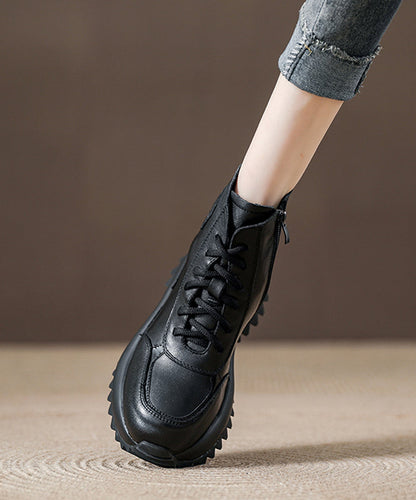 Beautifully Crafted Orthopedic Boots