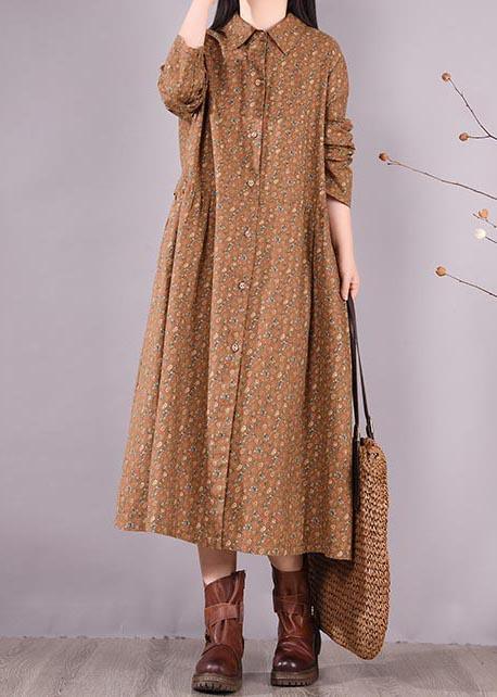 Charming Dress for Any Occasion