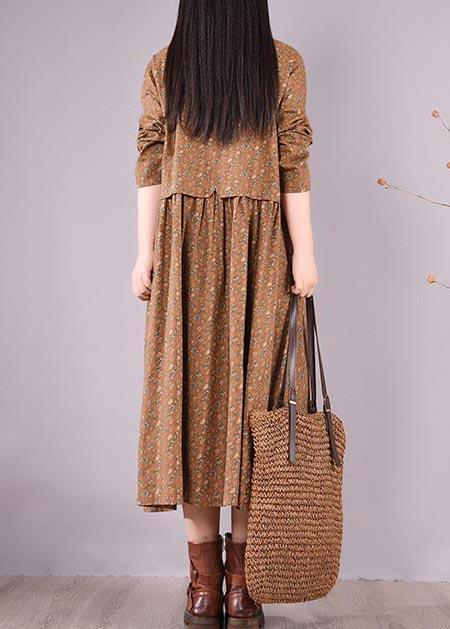 Charming Dress for Any Occasion