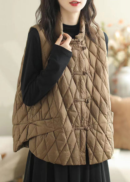 Beautifully Finished Coat in a Timeless Design