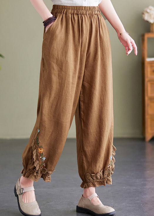 Classic Vintage & Enduringly Stylish Pants