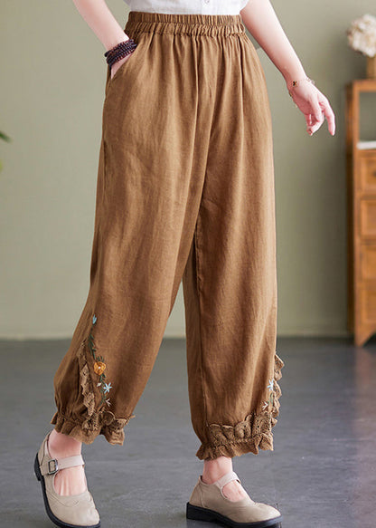 Classic Vintage & Enduringly Stylish Pants