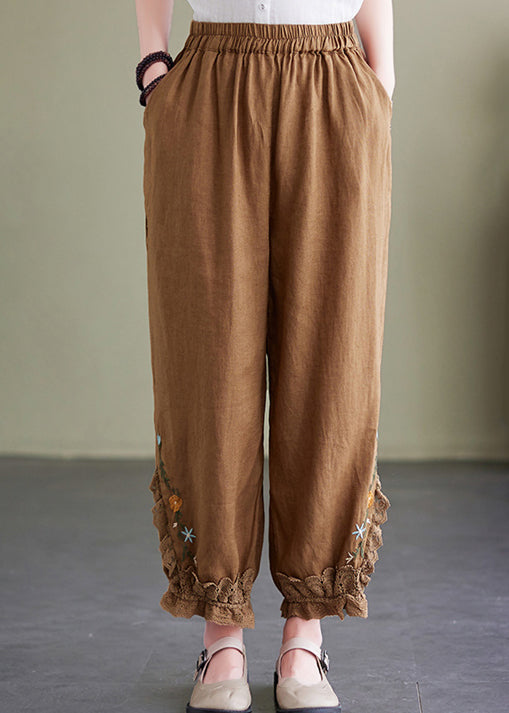 Classic Vintage & Enduringly Stylish Pants