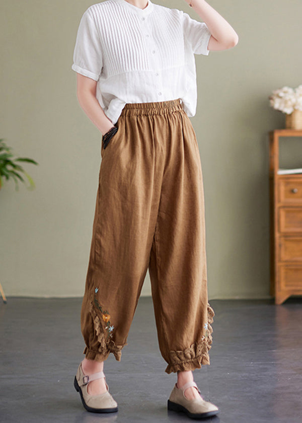 Classic Vintage & Enduringly Stylish Pants