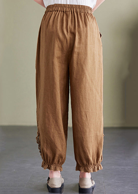 Classic Vintage & Enduringly Stylish Pants