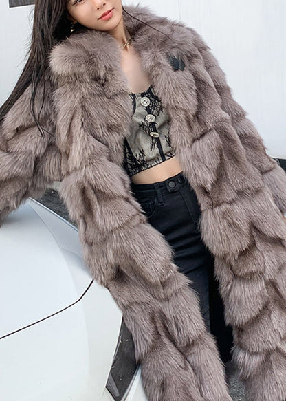 Classic Vintage & Enduringly Stylish Coat
