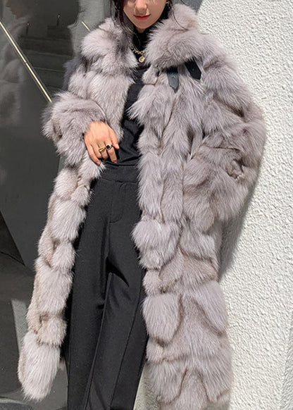 Classic Vintage & Enduringly Stylish Coat