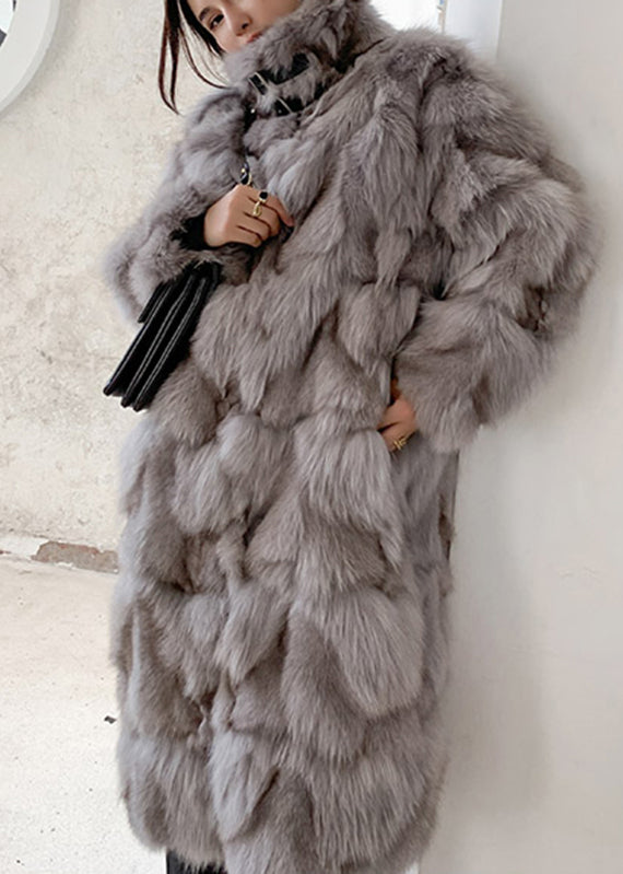Classic Vintage & Enduringly Stylish Coat