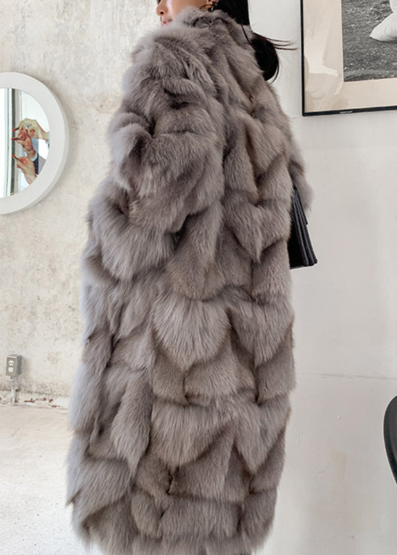 Classic Vintage & Enduringly Stylish Coat