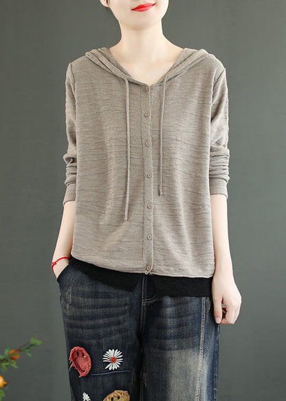 Beautifully Crafted Top in a Classic Style