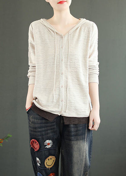 Beautifully Crafted Top in a Classic Style